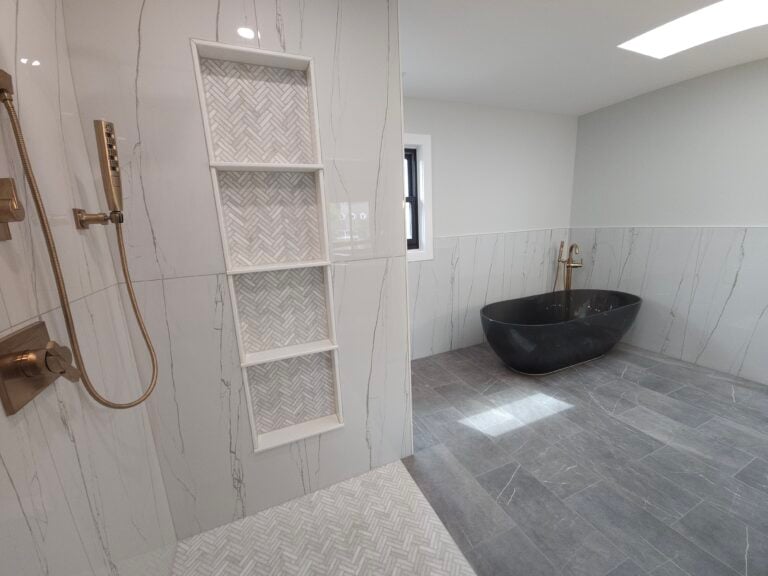 Remodeling Services in Valparaiso