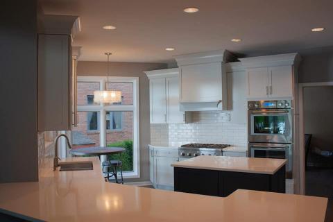 Home improvement services Valparaiso