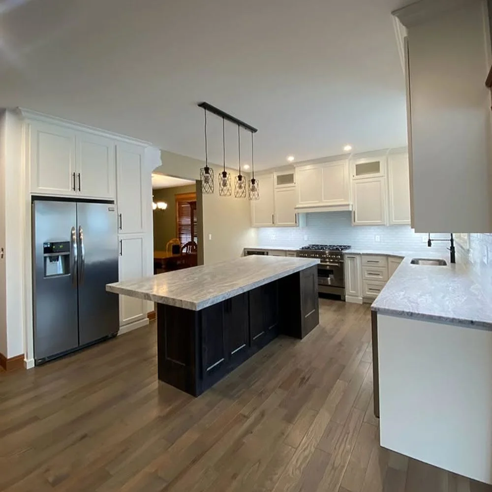 Carpentry services Shorewood Forest Valparaiso