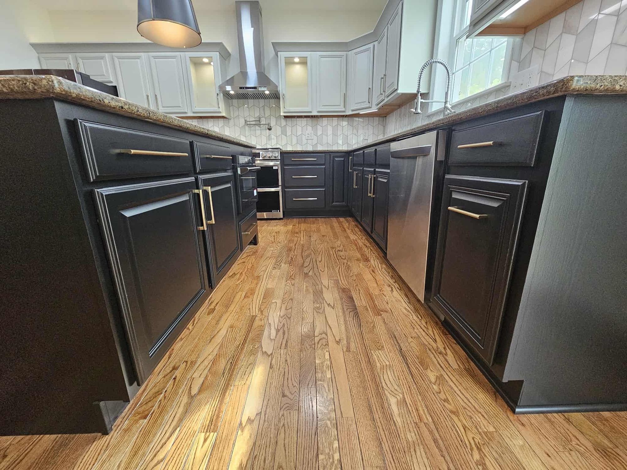 Home improvement services Valparaiso