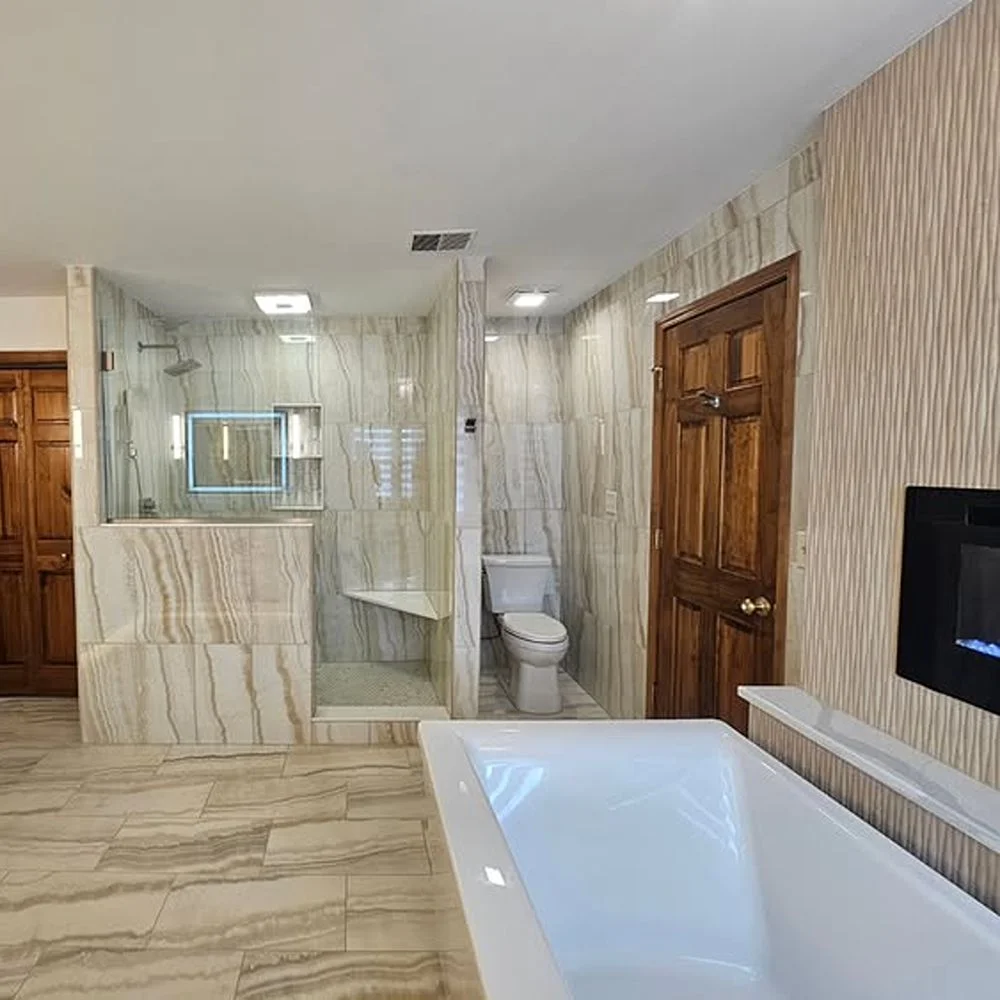 Home remodeling Lakes of Four Seasons IN