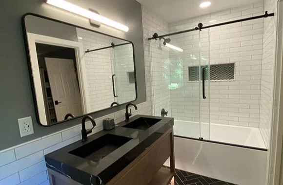 Kitchen remodeling Shorewood Forest Valparaiso