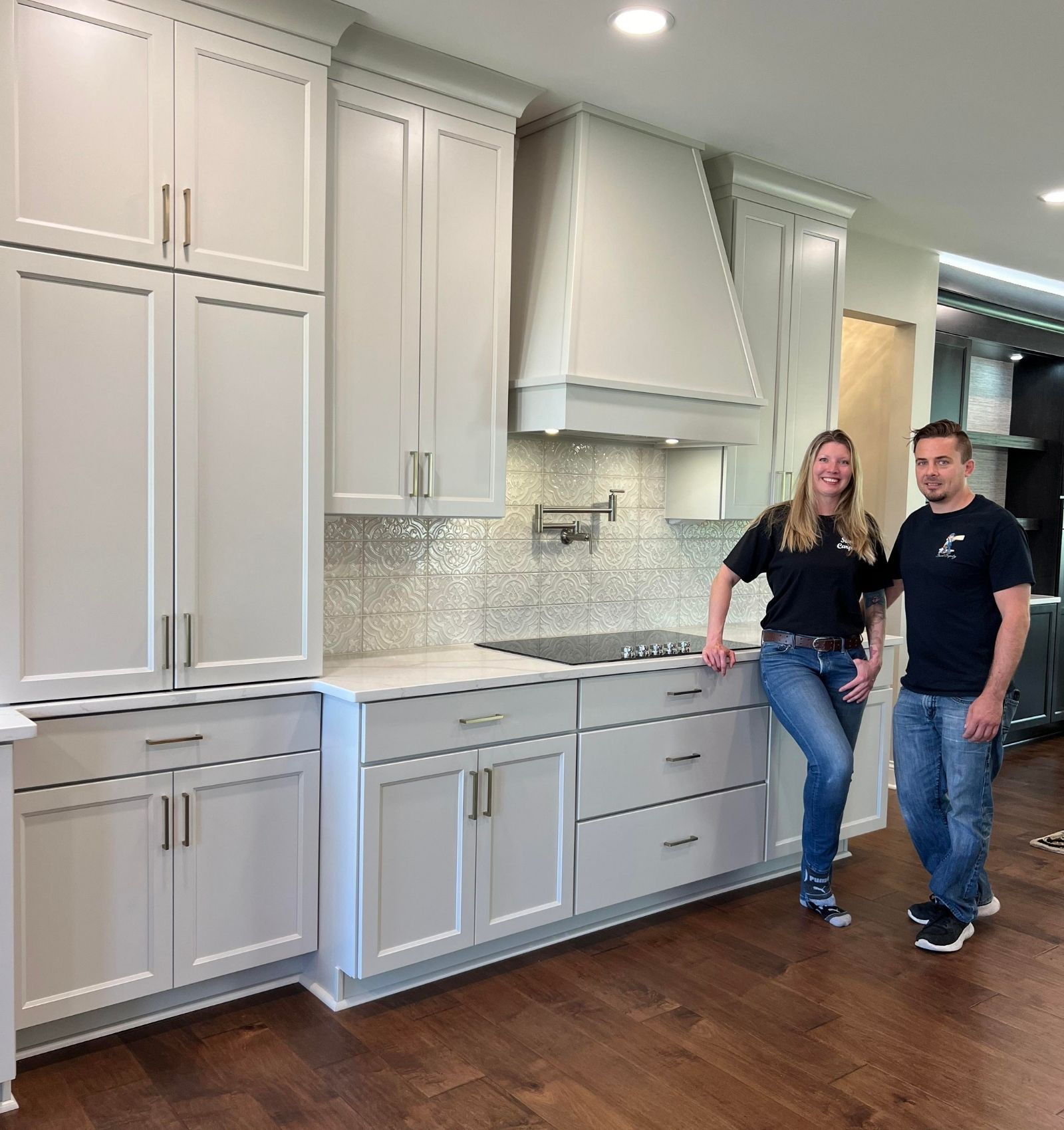 Home improvement services Valparaiso